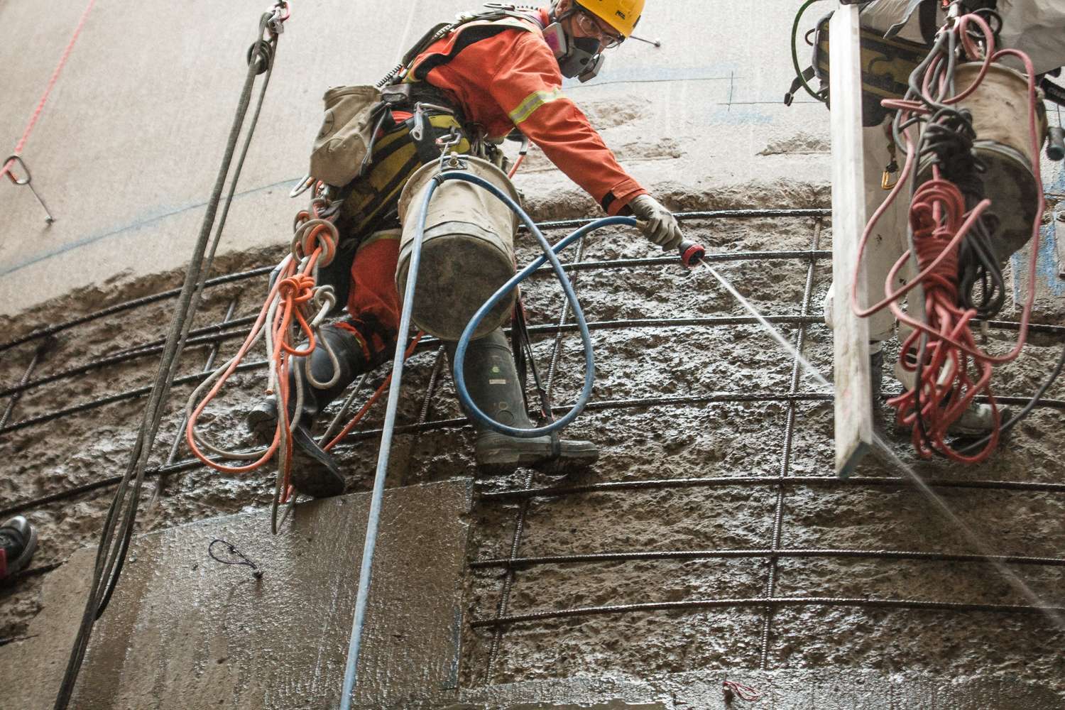 MAPEI - Produits de réparation pour béton – Image 5