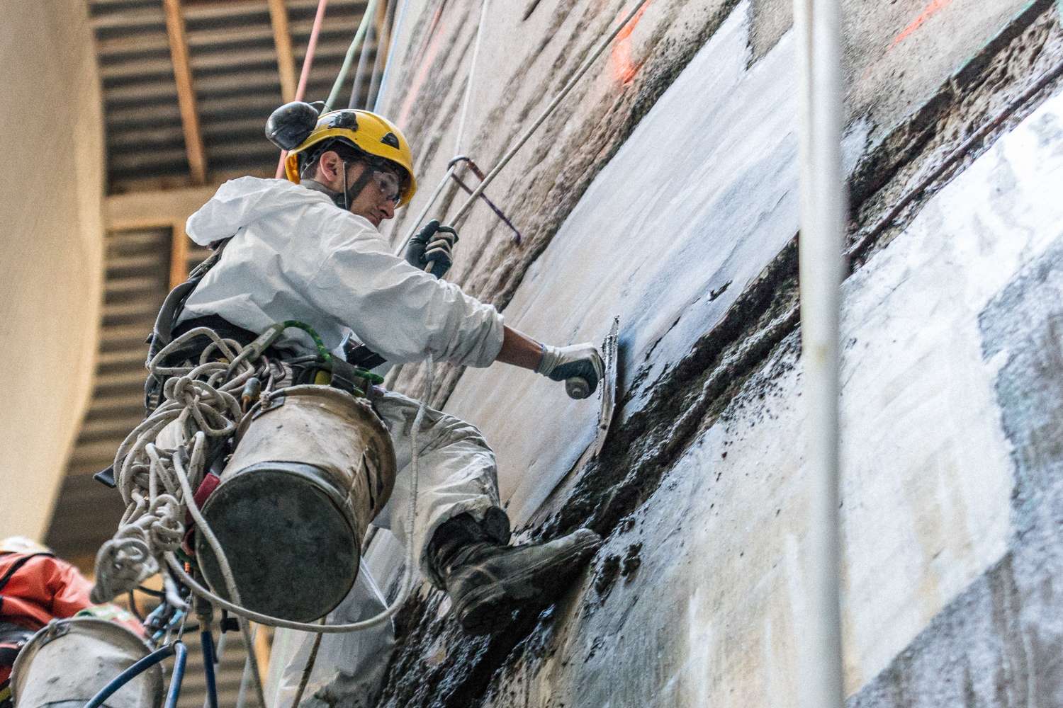 MAPEI - Produits de réparation pour béton – Image 6