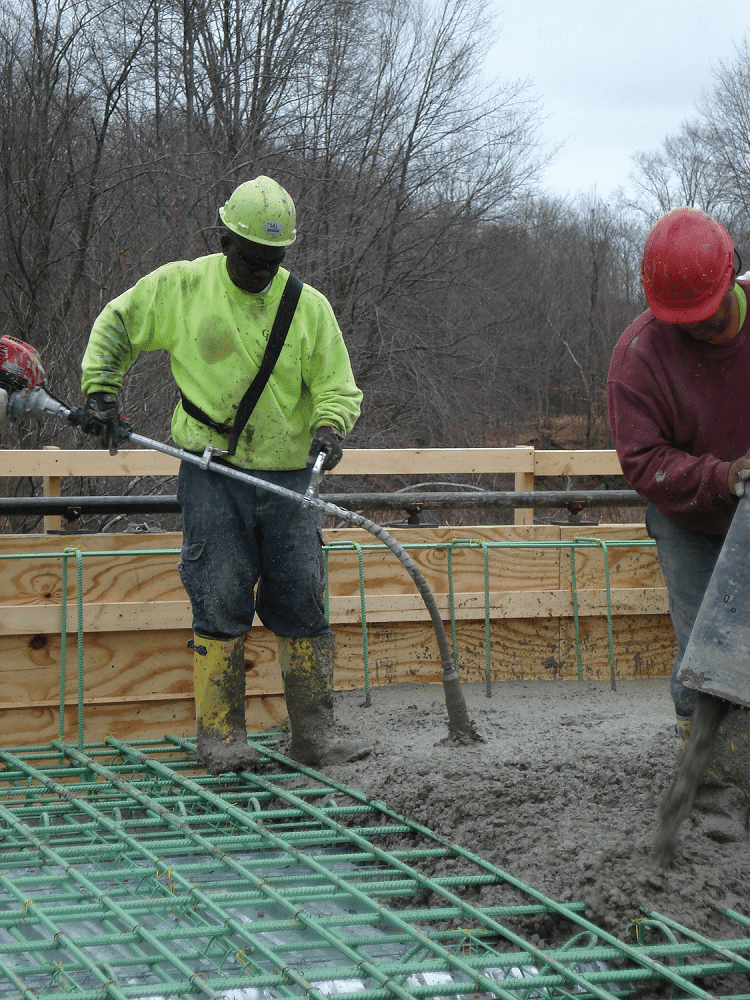 West Coast General Engineering Commercial Concrete Rancho Cucamonga