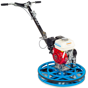 Bartell B430- Polisseuse simple - walk-behind trowel