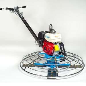 Bartell B446- Polisseuse simple - walk-behind trowel