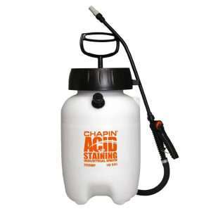 Chapin pulvérisateur - sprayer