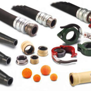 con forms concrete pump accessories