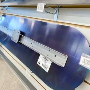 Marshalltown - Truelles - Trowels -001