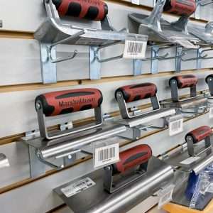 Marshalltown - Truelles - Trowels -004