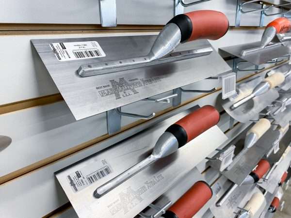 Marshalltown - Truelles - Trowels -006