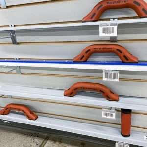 Marshalltown - Truelles - Trowels -010