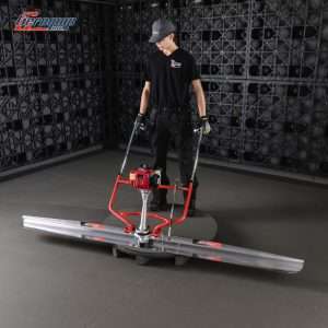 Magic Screed concrete screed