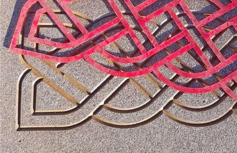 Brickform - Stamped Concrete - Image 16