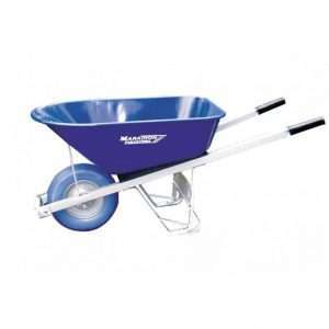 Marathon Industries Brouettes - Wheel Barrows