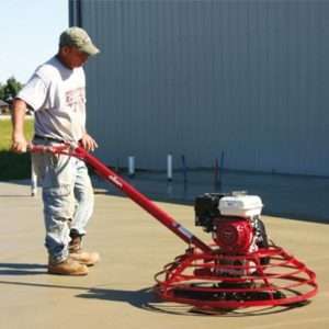 Allen Engineering polisseuses