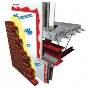 Soprema - Waterproofing