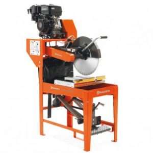 husqvarna Scies à maçonnerie - husqvarna MASONRY PAVER SAWS