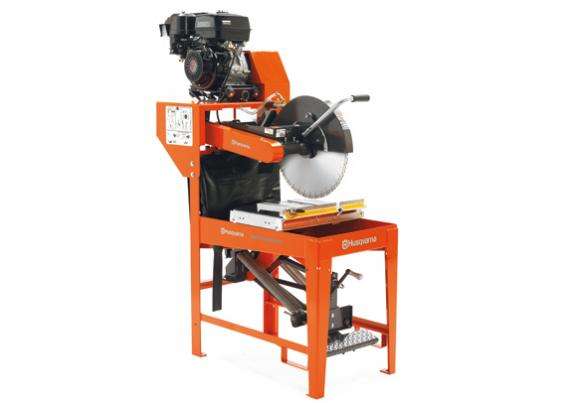 husqvarna Scies à maçonnerie - husqvarna MASONRY PAVER SAWS