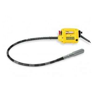 Wacker Neuson - Concrete Vibrators