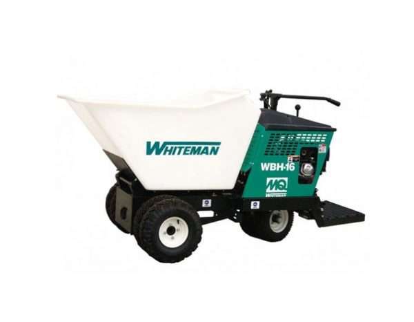 Whiteman WBH-16EF - Concrete Buggy