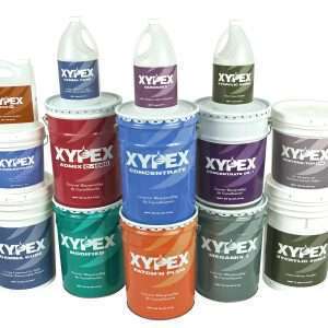 Xypex – Produits imperméabilisants béton