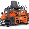 Polisseuse Husqvarna