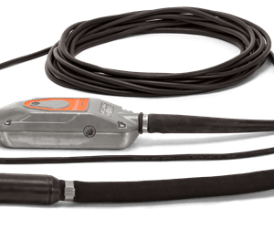 Husqvarna smart e vibrateur béton - concrete vibrator