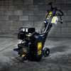 sase scarifieuse électrique sc10E electric scarifier -5