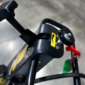 sase scarifieuse électrique sc10E electric scarifier -4