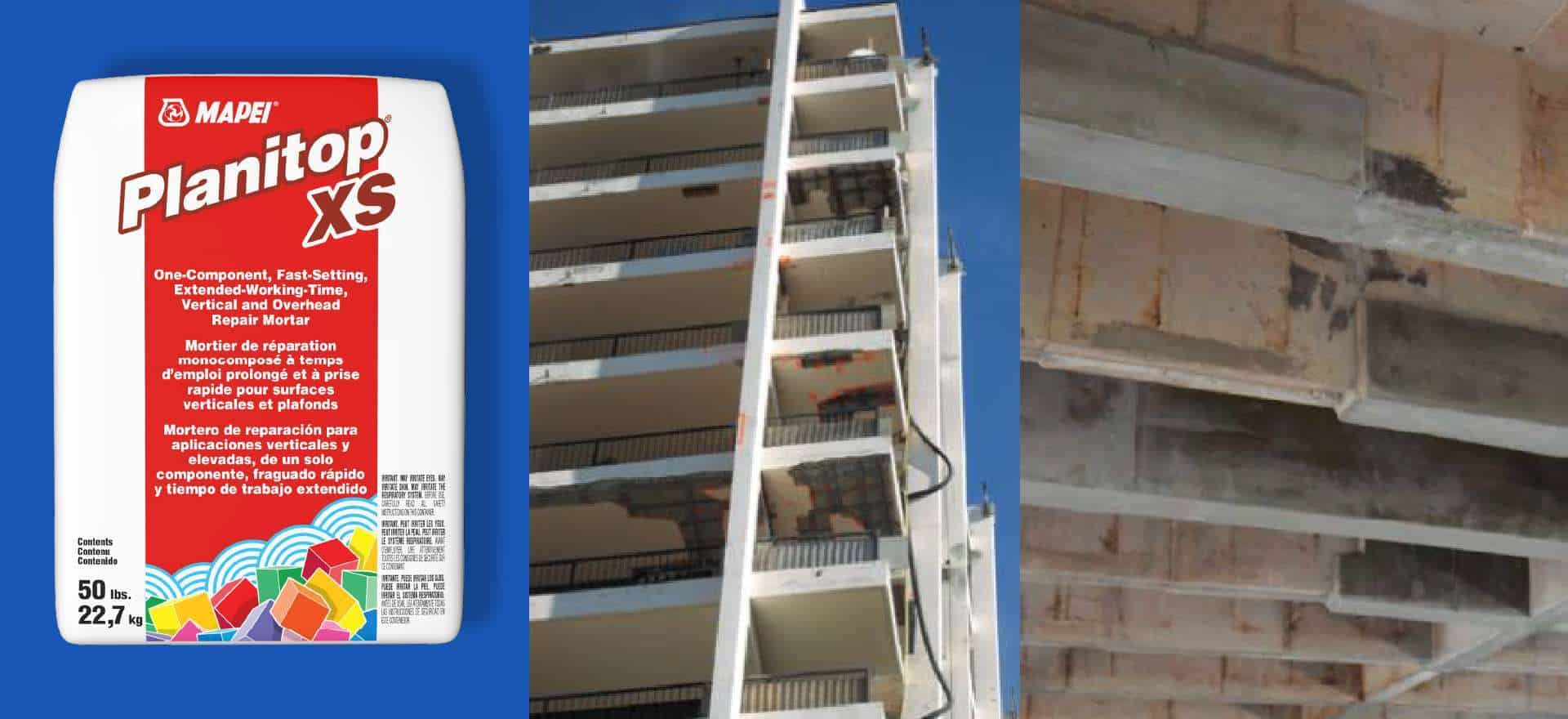 mapei planitop xs mortier mortar