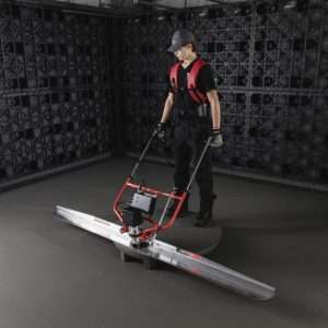 E-screed BY MAGIC SCREED