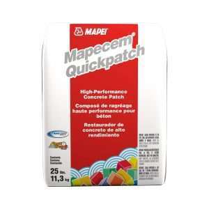 mapei quickpatch