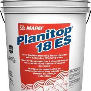 mapei planito 18 es
