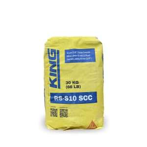 KING RS-S10 SCC