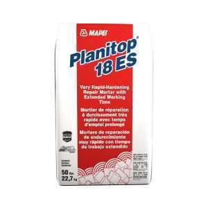mapei planitop 18 es