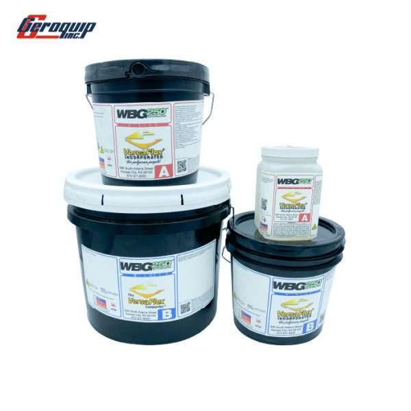 Uréthane waterborne versaflex 250 252