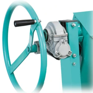 imer workman II 350