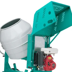 imer workman II 350