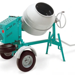 imer workman II 350