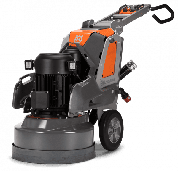 Husqvarna PG 690 - Meuleuse à béton - Floor grinder