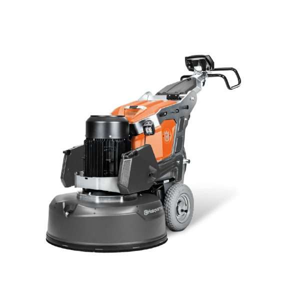 Husqvarna HTC RX8-meuleuse béton - floor grinder