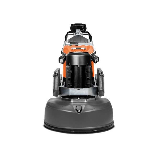 Husqvarna HTC RX8-meuleuse béton - floor grinder