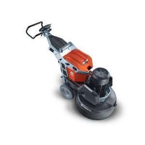 Husqvarna HTC RX8-meuleuse béton - floor grinder