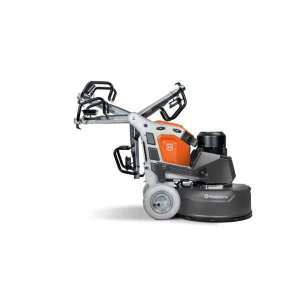 Husqvarna HTC RX8-meuleuse béton - floor grinder