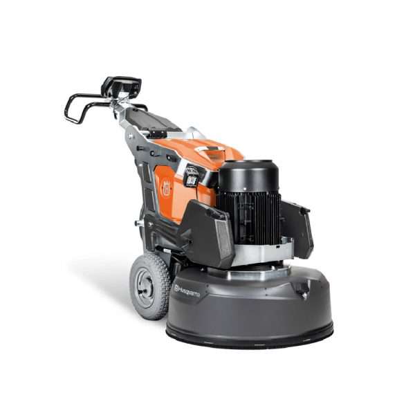 Husqvarna HTC RX8-meuleuse béton - floor grinder