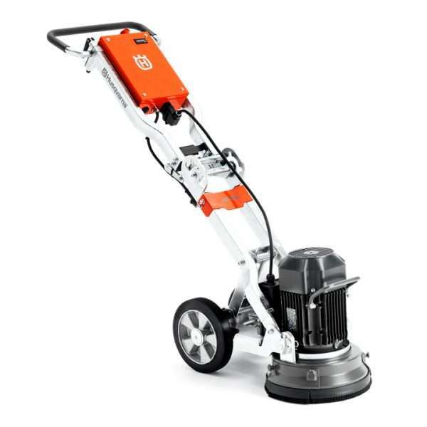 Husqvarna PG 280 meuleuse béton - floor grinder