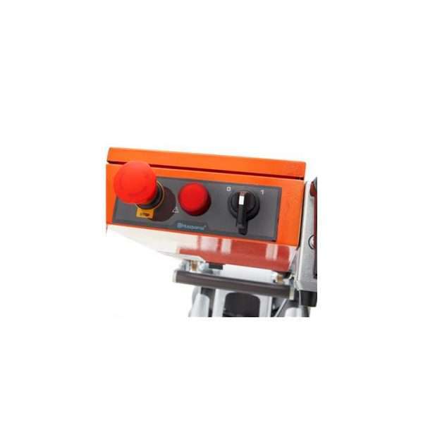 Husqvarna PG 280 meuleuse béton - floor grinder