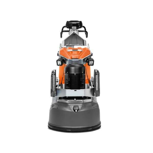 Husqvarna HTC RX6 meuleuse à béton - floor grinder