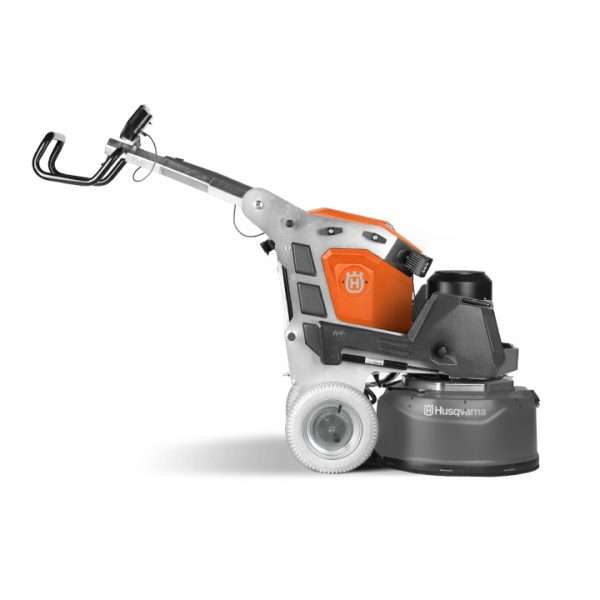 Husqvarna HTC RX6 meuleuse à béton - floor grinder