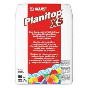 MAPEI Planitop XS