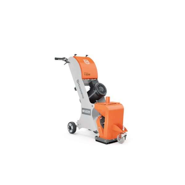 Husqvarna Blastrac 1-8DM