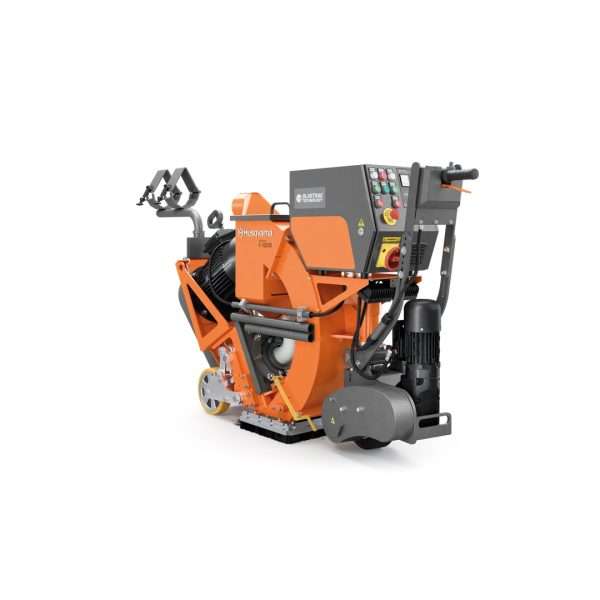 Husqvarna Blastrac-10-10DS.-01