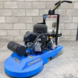 Aztec LowRider polisseuse - floor burnisher