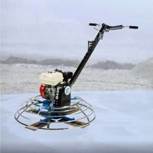 Bartell B436 - Polisseuse à béton